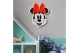 Yellowpop Led Neon Disney Minnie Mouse Φωτιστικό Τοίχου