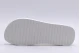 Calvin Klein Beach Sandal Flatform Σαγιονάρες Λευκές, Μαύρες