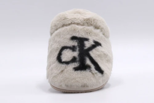 Calvin Klein Home Slippers (YW0YW00749 ACF)