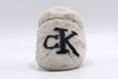 Calvin Klein Home Slippers (YW0YW00749 ACF)