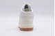 Calvin Klein Basket Cupsole Mid Lth Mono Sneakers (YW0YW00877 02X)