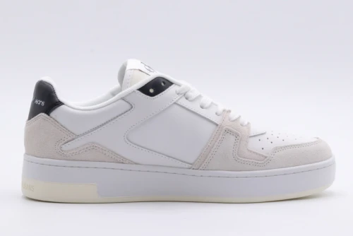Calvin Klein Basket Cupsole Mod Vint Sneakers (YW0YW01051 YBR)