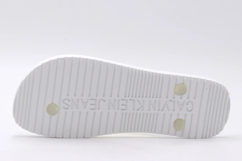 Calvin Klein Monologo Σαγιονάρες (YW0YW01246 YBR)