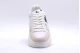 Calvin Klein Chunky Cupsole Low Mix Γυναικεία Παπούτσια Λευκά