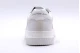 Calvin Klein Chunky Cupsole Low Mix Γυναικεία Παπούτσια Λευκά