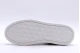 Calvin Klein Chunky Cupsole Low Mix Γυναικεία Παπούτσια Λευκά