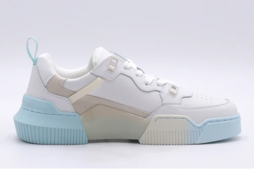 Calvin Klein Chunky Cupsole 2.0 Lth Ml Dif (YW0YW01419 0K9)