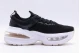 Calvin Klein Chunky Comfair Sock Γυναικεία Sneakers Μαύρα, Λευκά