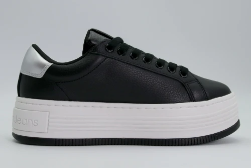 Calvin Klein Bold Flatf Low Mix Ohb Sneakers (YW0YW01632 0GL)