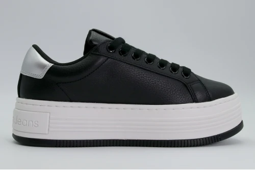 Calvin Klein Bold Flatf Low Mix Ohb Sneakers (YW0YW01632 0GL)