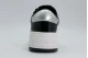 Calvin Klein Γυναικεία Δερμάτινα Sneakers με Πλατφόρμα Μαύρα, Λευκά
