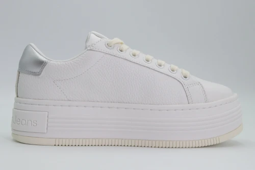Calvin Klein Bold Flatf Low Mix Ohb Sneakers (YW0YW01632 0LC)