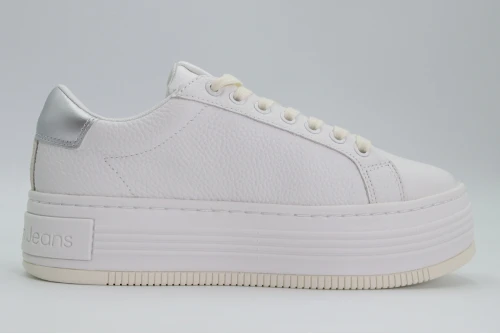 Calvin Klein Bold Flatf Low Mix Ohb Sneakers (YW0YW01632 0LC)