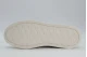 Calvin Klein Γυναικεία Δερμάτινα Sneakers με Πλατφόρμα Λευκά