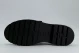 Calvin Klein Γυναικεία Δερμάτινα Loafers με Πλατφόρμα Μαύρα
