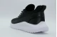 Calvin Klein Γυναικεία Runner Sneakers Μαύρα, Λευκά