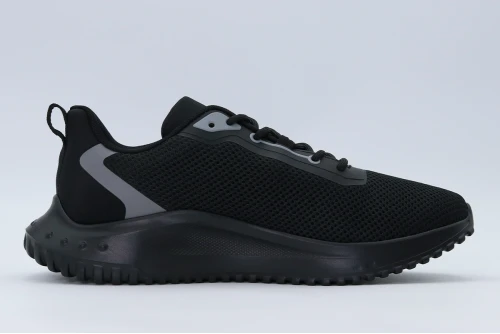 Calvin Klein Mesh Trainers Sneakers (YW0YW01851 0GU)