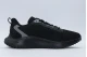 Calvin Klein Mesh Trainers Γυναικεία Sneakers Μαύρα