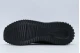 Calvin Klein Mesh Trainers Γυναικεία Sneakers Μαύρα