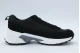 Calvin Klein Suede And Emblem Logo Nylon Γυναικεία Sneakers