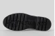 Calvin Klein Tall Heeled Flexible Lug Sole Γυναικείες Γαλότσες Μαύρες