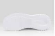 Calvin Klein Mirrored Silver Tab Ultralight Γυναικεία Sneakers Μαύρα