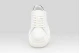 Calvin Klein Avenue Smooth Leather Logo Γυναικεία Sneakers