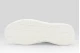 Calvin Klein Avenue Smooth Leather Logo Γυναικεία Sneakers Λευκά