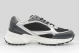 Calvin Klein Trailblazer Mesh Mix Runner Γυναικεία Sneakers