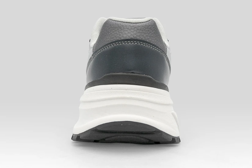 Calvin Klein Trailblazer Mesh Mix Runner Γυναικεία Sneakers