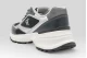 Calvin Klein Trailblazer Mesh Mix Runner Γυναικεία Sneakers