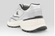 Calvin Klein Trailblazer Mesh Mix Runner Γυναικεία Sneakers