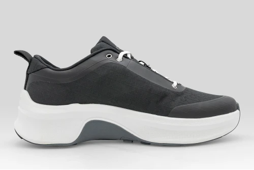 Calvin Klein Chunky Runner Laceup Mix Aop Sneakers (YW0YW02077 0GM)