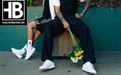 ΤΑ ΚΑΛΥΤΕΡΑ ΛΕΥΚΑ SNEAKERS ΓΥΝΑΙΚΕΙΑ ΚΑΙ ΑΝΔΡΙΚΑ