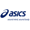 Asics logo