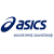 Asics λογότυπο