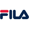 Fila shoes logo