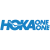 Hoka One One λογότυπο