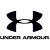 UNDER ARMOUR λογότυπο
