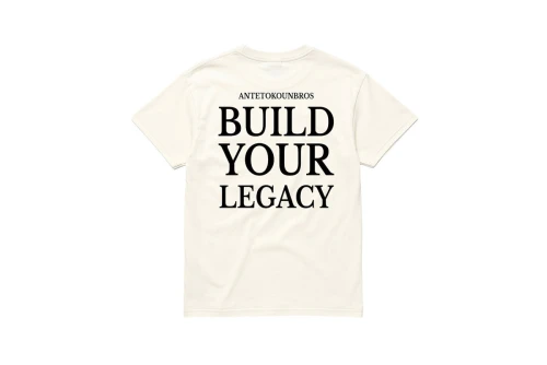 Antetokounbros Trophy T-Shirt Ανδρικό (APUN362U60 101)