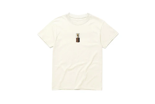 Antetokounbros Trophy T-Shirt Ανδρικό (APUN362U60 101)