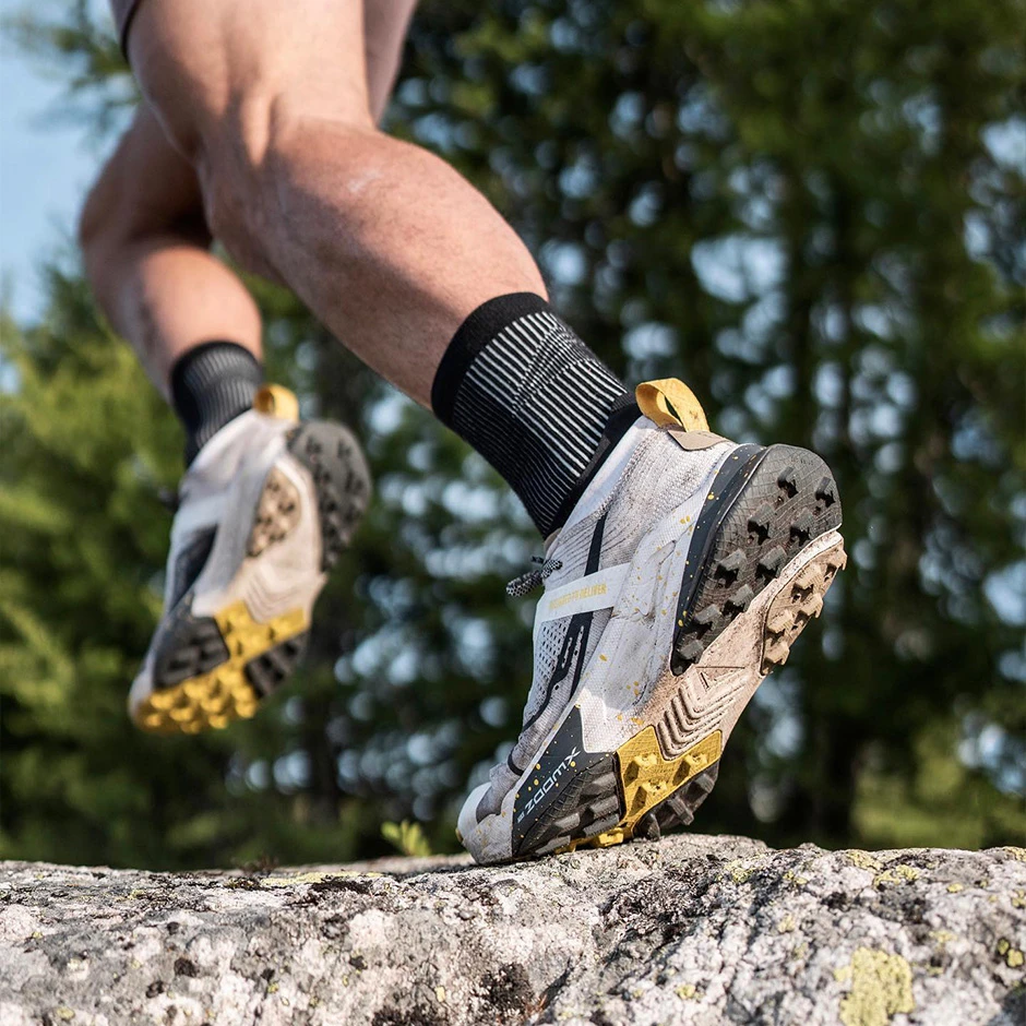 Trail Running