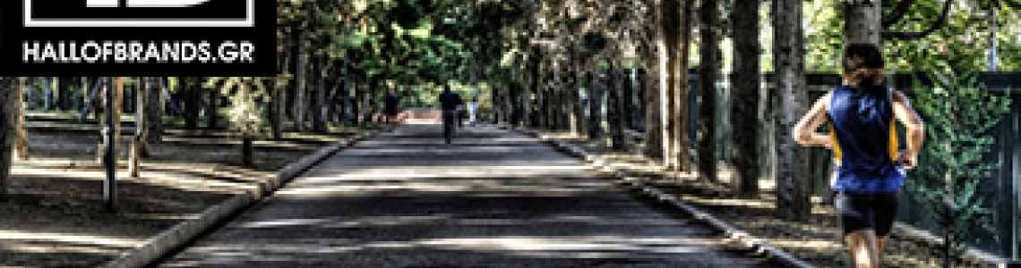 15 ΥΠΕΡΟΧΑ ΜΕΡΗ ΓΙΑ ΤΡΕΞΙΜΟ ΣΤΗΝ ΑΘΗΝΑ (ΧΑΡΤΗΣ)