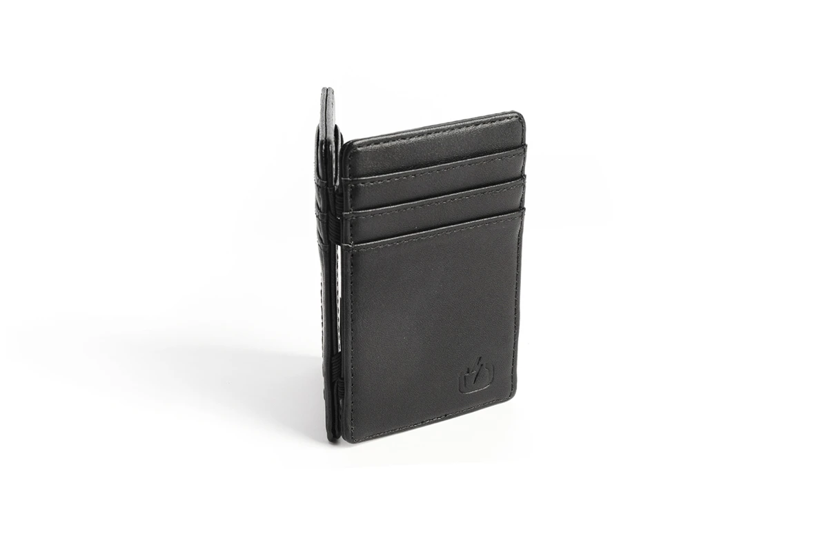 Πορτοφόλι ανδρικό card holder, καρτοθήκη