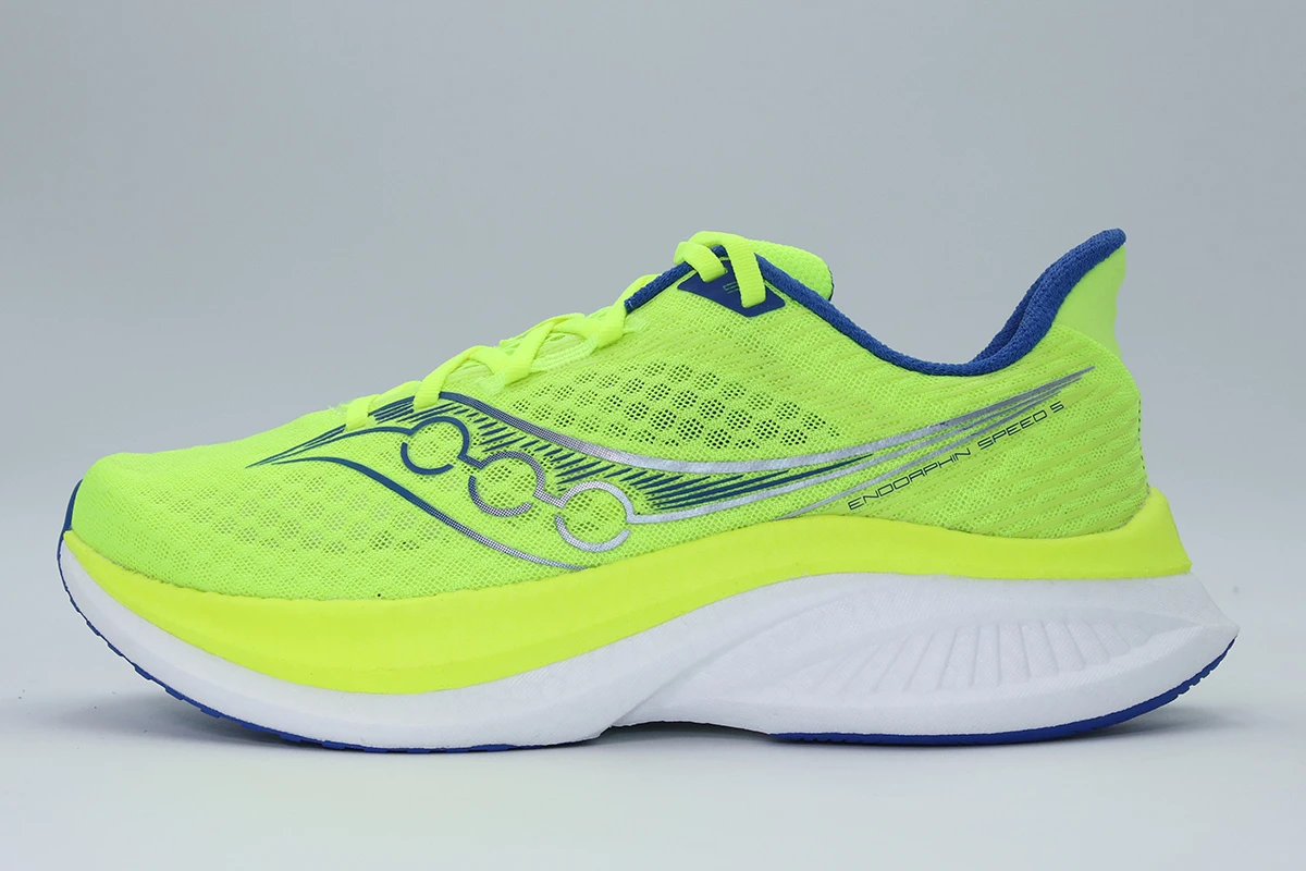 Saucony Endorphin Speed 5 Αθλητικά Παπούτσια Για Τρέξιμο Πορτοκαλί