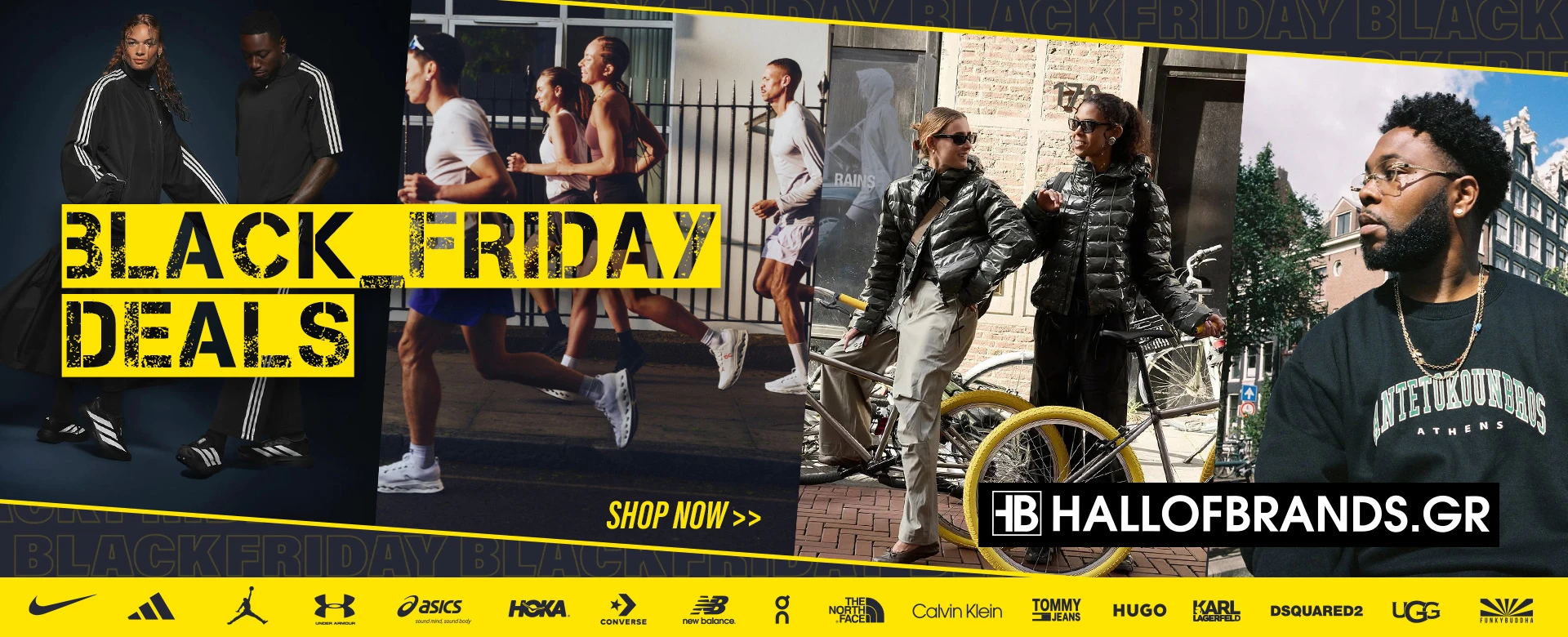Black Friday