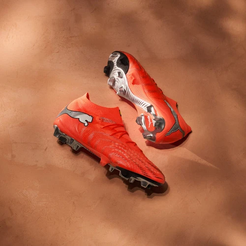 Puma Future 9 ποδοσφαιρικά παπούτσια για εκρηκτικές κινήσεις στο γήπεδο