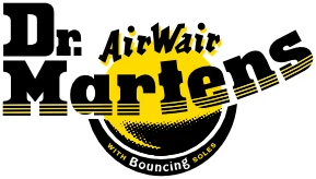 Dr Martens λογότυπο