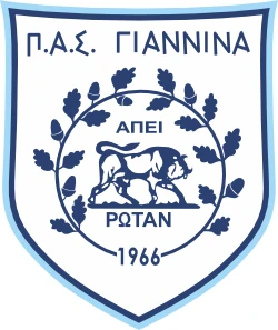 Το σήμα του ΠΑΣ Γιάννινα