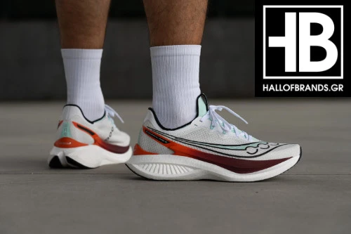Saucony Endorphin Pro 5 ανδρικά παπούτσια για τρέξιμο